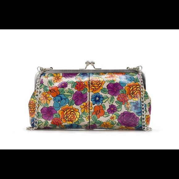 Potenaz Frame Clutch Patricia Nash 